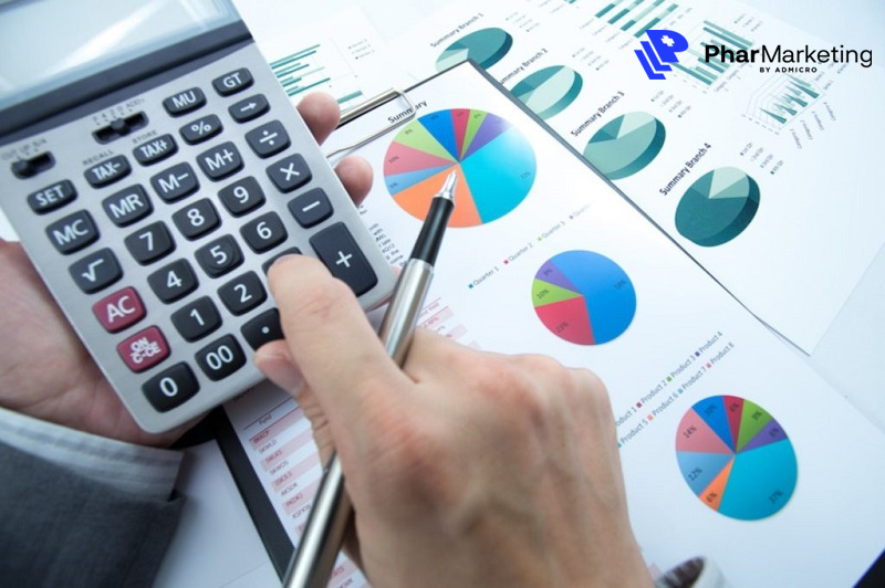 Phân tích yếu tố giá cả trong mô hình chiến lược 9P giúp thương hiệu đạt được lợi nhuận mong muốn